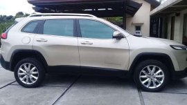 Jeep Cherokee 2015 for sale