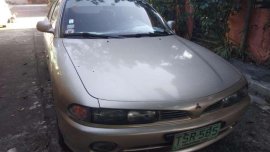 Mitsubishi Galant for sale