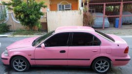 Honda Civic 1996 FOR SALE