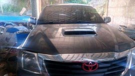 2008 TOYOTA Hilux G FOR SALE