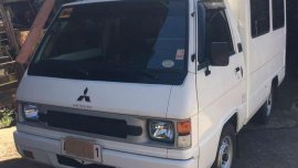 Mitsubishi L300 Fb de luxe 2014 FOR SALE