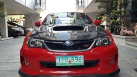 2011 Subaru WRX STI for sale
