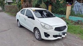 Mitsubishi Mirage G4 2015 for sale