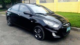 HYUNDAI Accent 2011 MT FOR SALE
