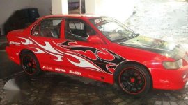 Toyota Corolla big body 1996 FOR SALE