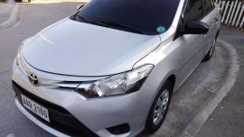 Super Fresh Toyota Vios 1.3J 2014 MT All Power