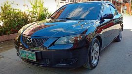 2006 Mazda 3 automatic all power fresh in out rush sale