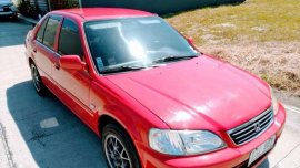 2003 Honda City LXI Type Z FOR SALE