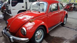 Volkswagen Beetle 1972 Model FOR SALE