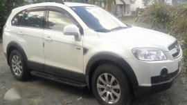 2011 Chevrolet Captiva FOR SALE