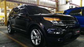 2014 Ford Explorer ecoboost 2015 for sale