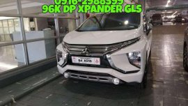 Mitsubishi Xpander 96K DP 2019 Year model