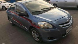 Toyota Vios 1.3 Manual 2009 FOR SALE