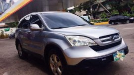 Rush Sale Honda Crv 2008 AT