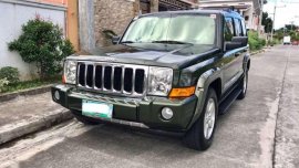 2008 Jeep Commander FOR SALE