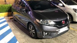 2015 Honda Jazz VX Navi plus