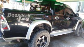 Isuzu D-Max 2013 for sale