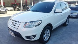 2011 Hyundai Santa Fe for sale
