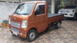 Newly Assembled Suzuki DA 63 T Multicab