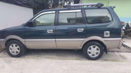 For Sale: 1998 Toyota Revo (Green)