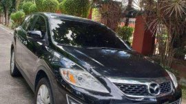 Mazda CX9 - 2010 3.7 Liters AWD