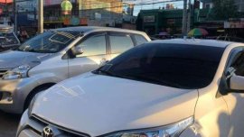 Toyota Yaris 1.5 2016 for sale