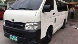 2012 Toyota Hiace for sale