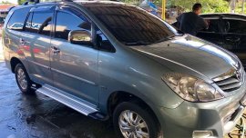 Toyota Innova 2009 G for sale
