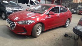 Hyundai Elantra 2017 for sale