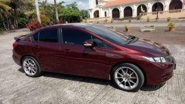 GOOD AS NEW ! 2012 Honda Civic 18S AUTOMATIC! 