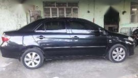 Toyota Vios g matic 2006 FOR SALE