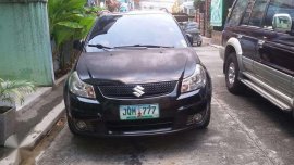 FS: 2011 Suzuki SX4 Mini SUV