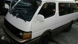 Toyota Hiace 1994 For sale