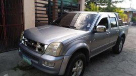 Isuzu D-Max 2005 for sale