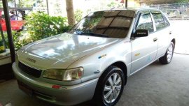 For sale Toyota Corolla lovelife