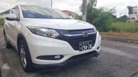 Honda HRV 2016 1.8 AT in good condition 