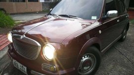 2003 Nissan Verita FOR SALE