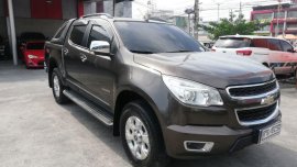 2013 Chevrolet Colorado for sale