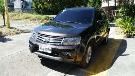 2014 Suzuki Vitara FOR SALE