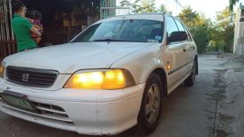 HONDA City 97 FOR SALE