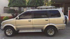 Isuzu Sportivo 2008 480,000 ( Negotiable )