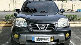 Nissan X-Trail 2005 Automatic Trans 2.0L Gas Engine