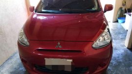 Mitsubishi Mirage 2015 for sale