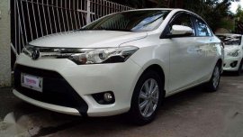 2015 Toyota Vios 1.5G Automatic Transmission 
