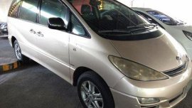 Toyota Previa 2004 for sale