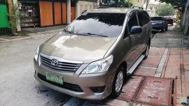 Toyota Innova 2013 for sale