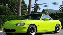 2006 Mazda Mx5 for sale
