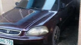 Honda Civic 1996 for sale