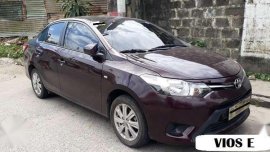 GRAB MASTERLIST 2017 TOYOTA Vios E MT AT