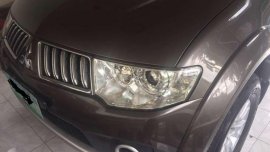 2010 Mitsubishi Montero Sport GLS for sale